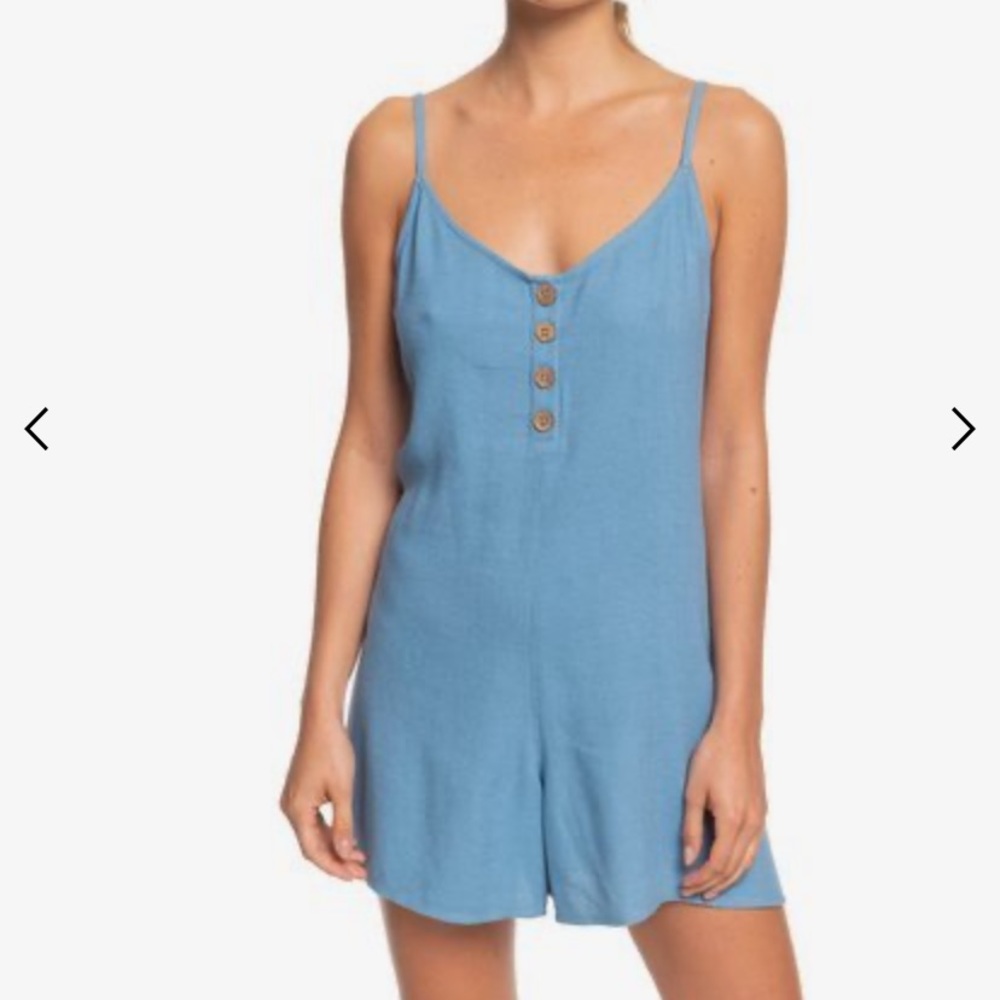 NWT roxy romper - Picture 2 of 2